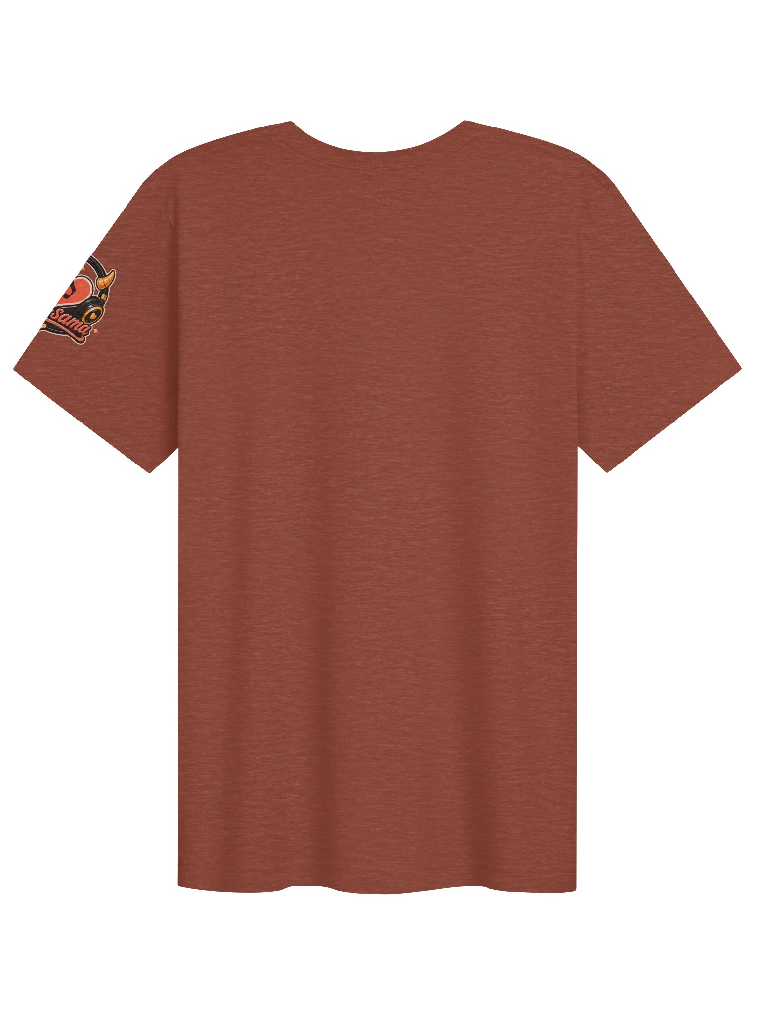 Koa-sama Waifu Music T-Shirt product image (8)