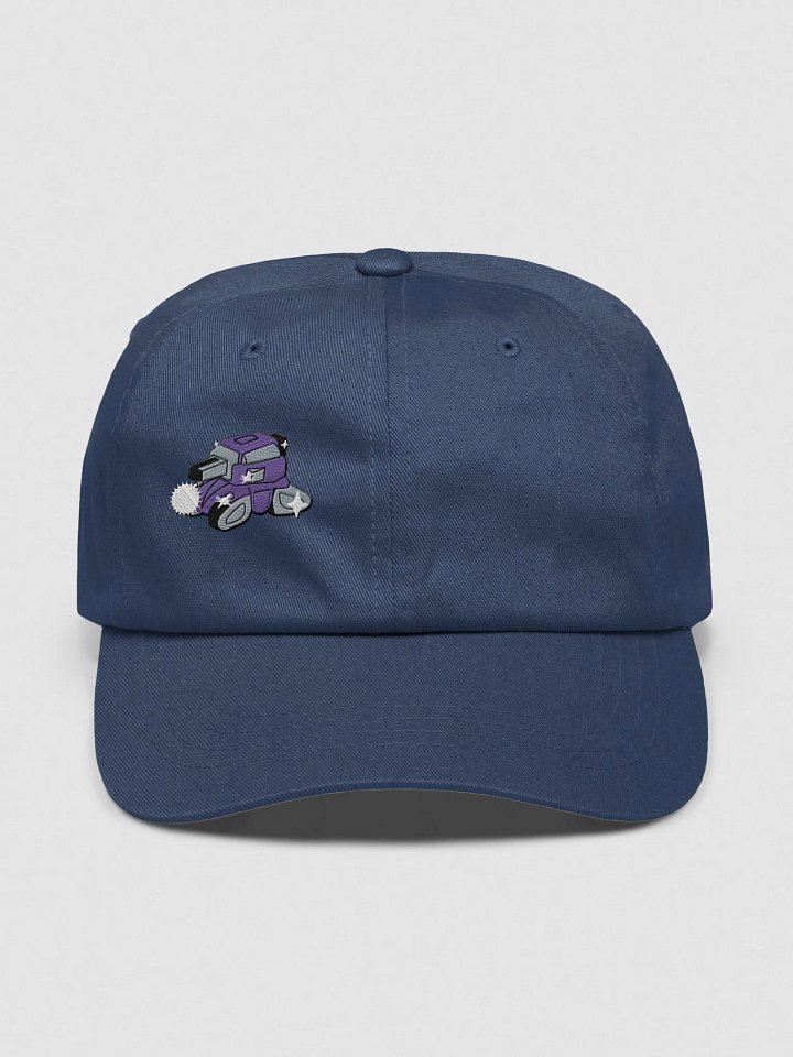 Cap Tankyoken product image (1)