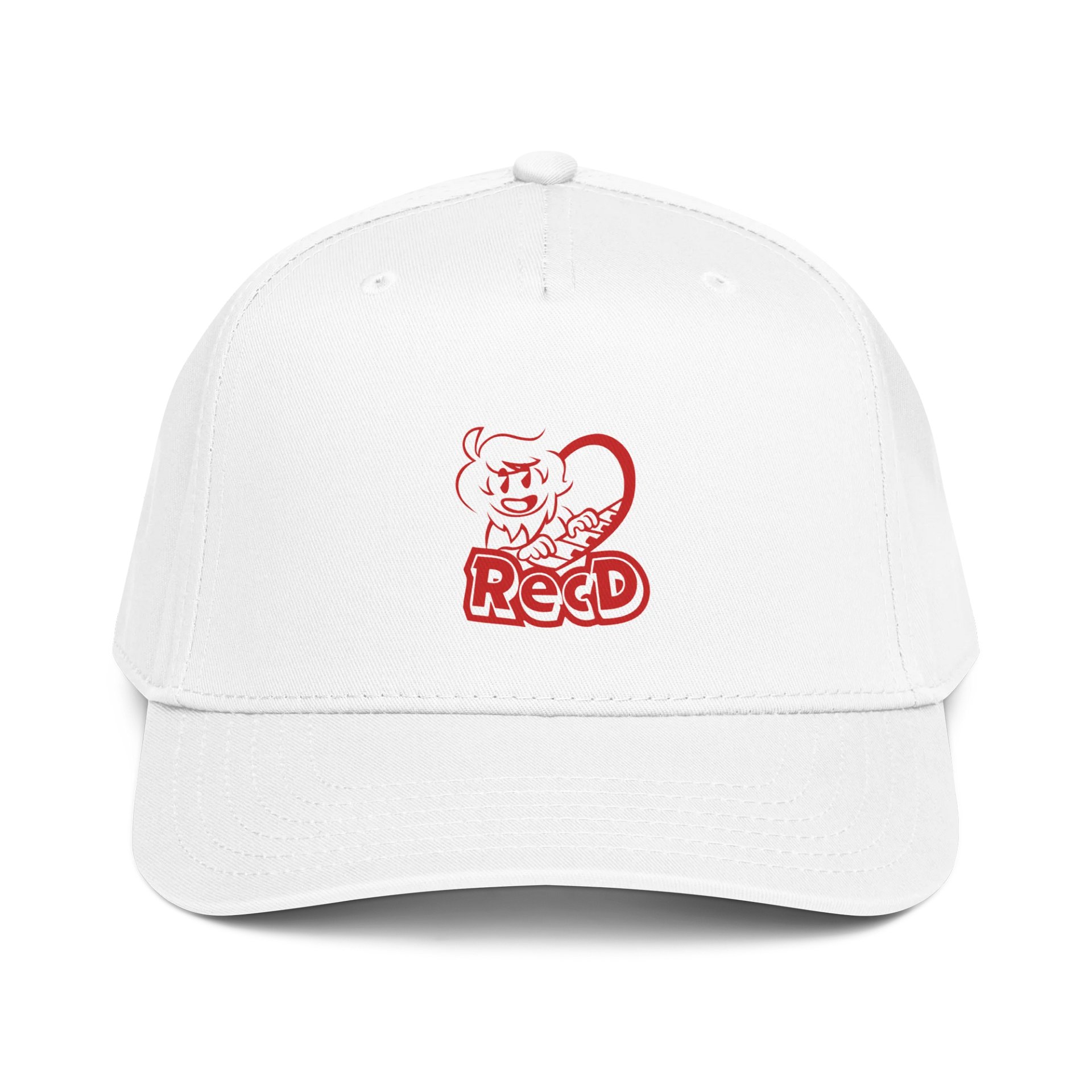 RecD Logo Baseball Cap product image (1)