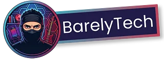 BarelyTech Reviews | The Low Bar