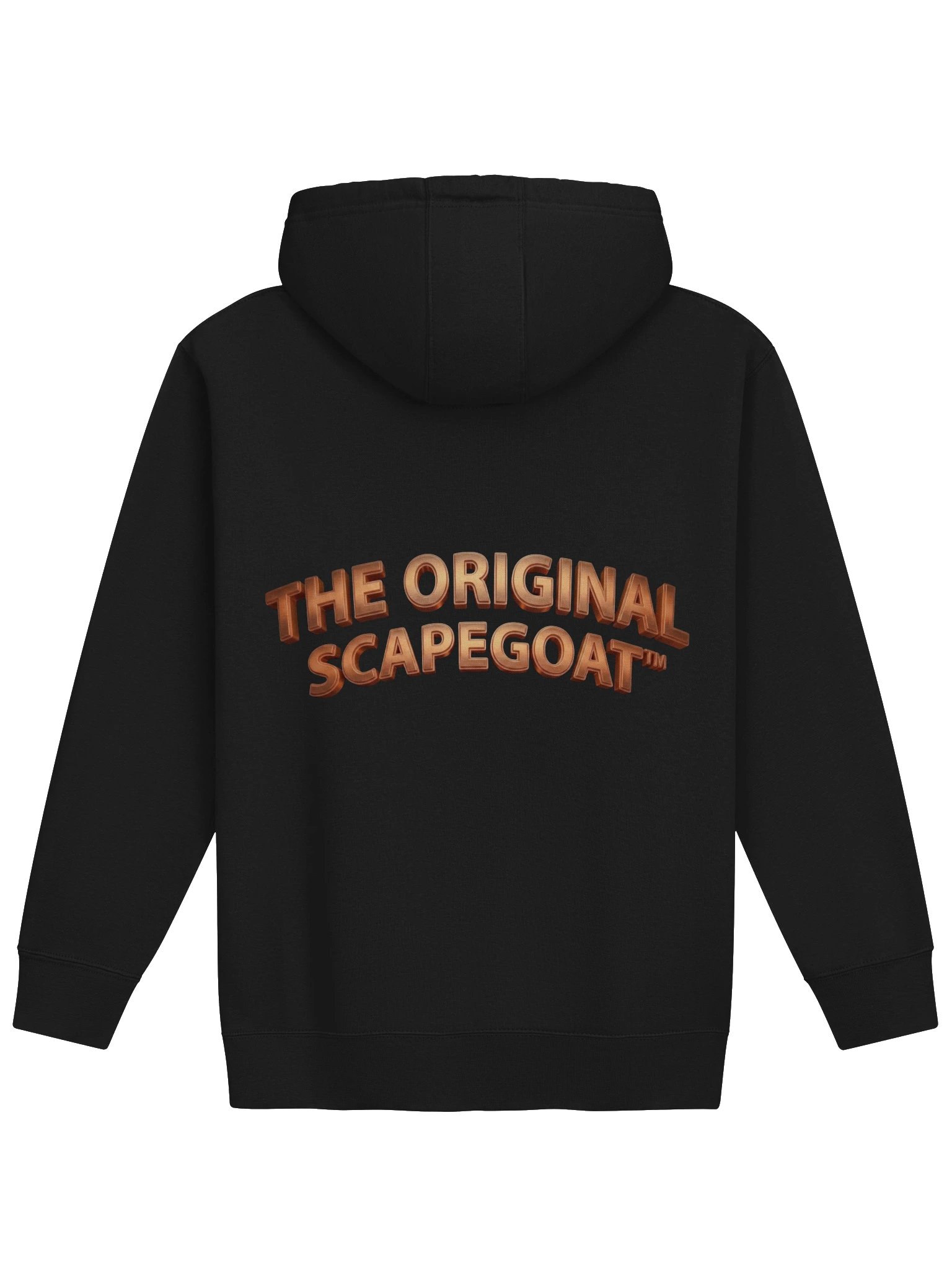 Lay It On Me — Premium Hoodie product image (3)