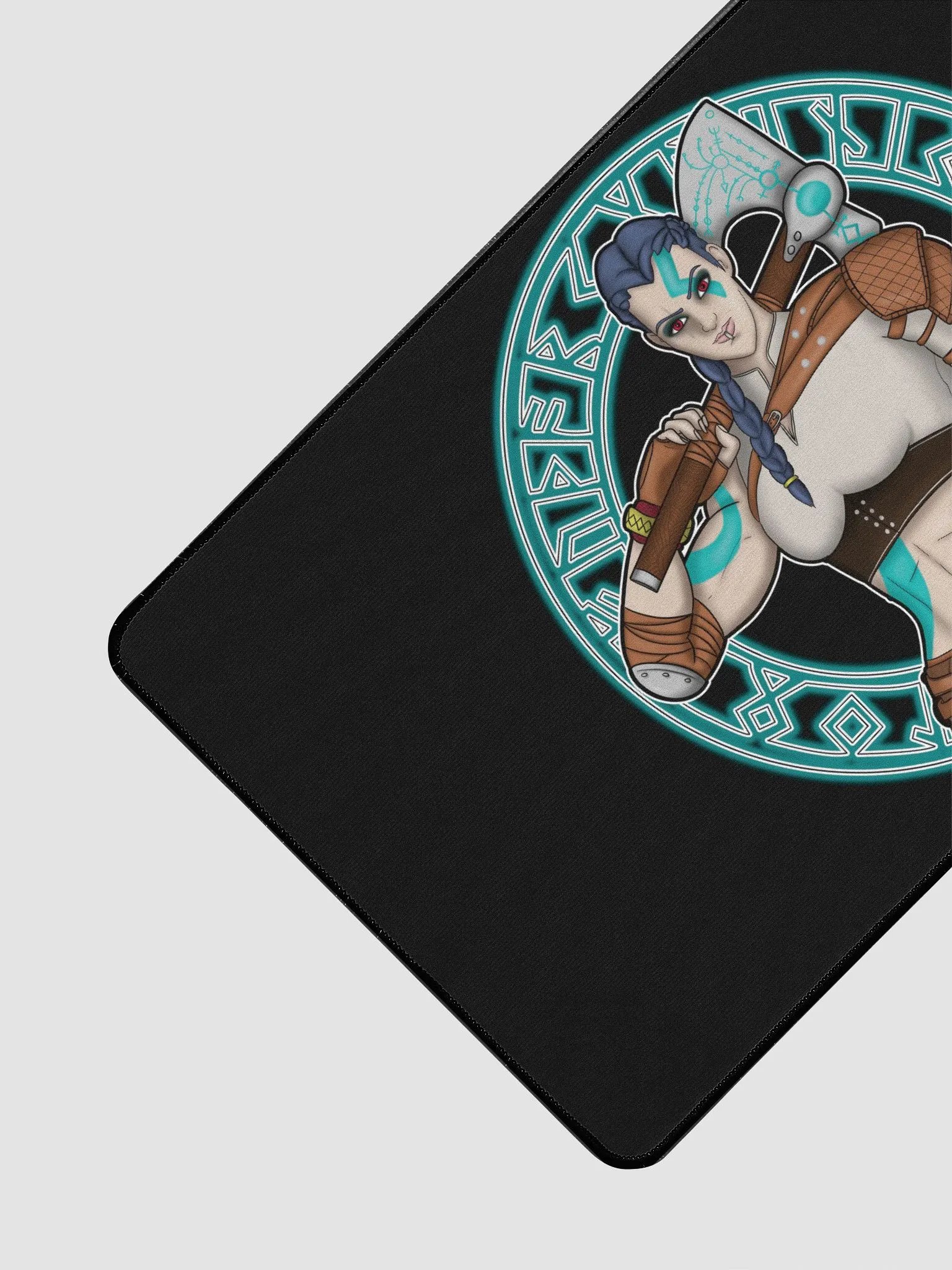 Norse Junkerqueen Deskpad product image (3)