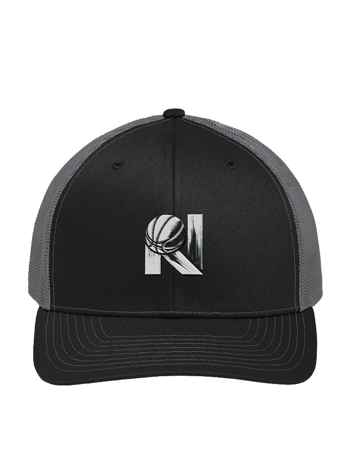 RimNet Hat product image (1)
