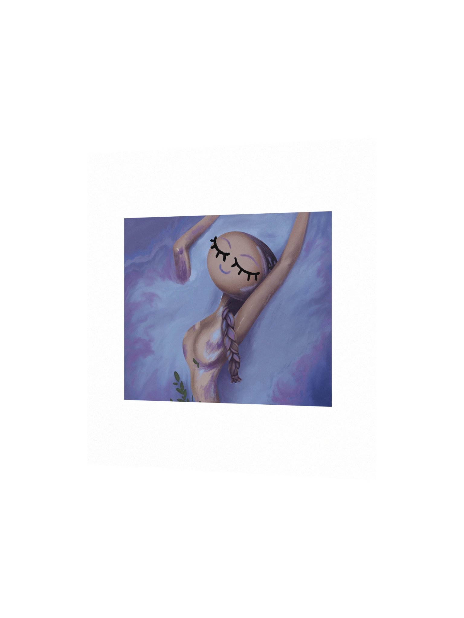 Art print designed by Diandyart product image (4)