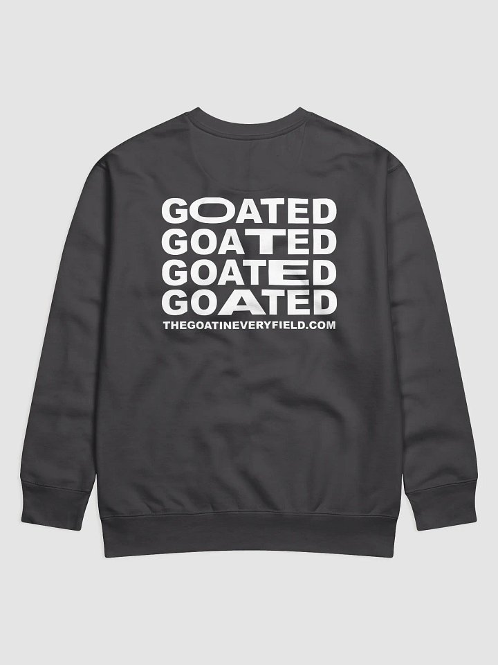 Mother Goat Crewneck product image (11)
