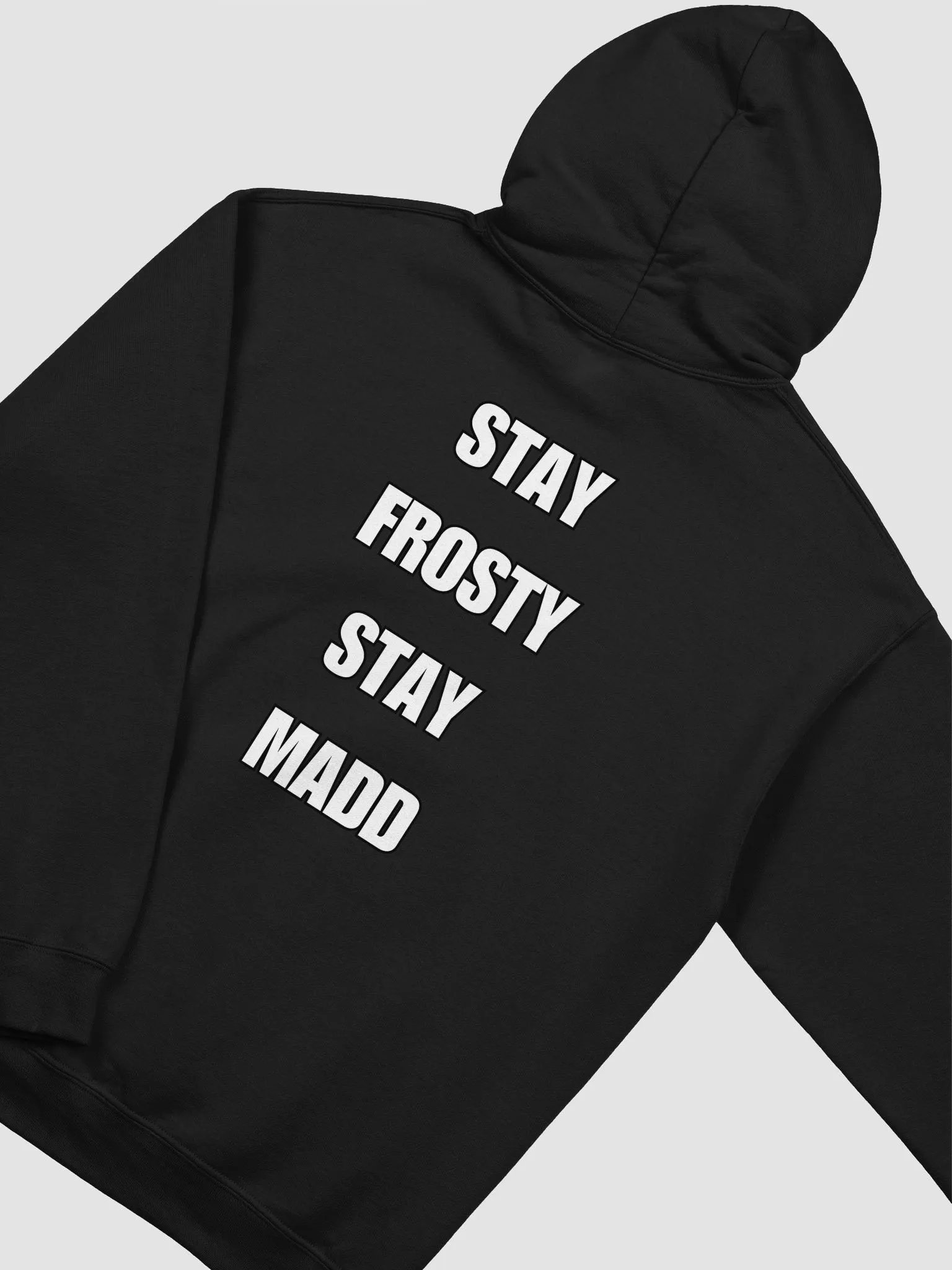 SFSM Hoodie product image (1)
