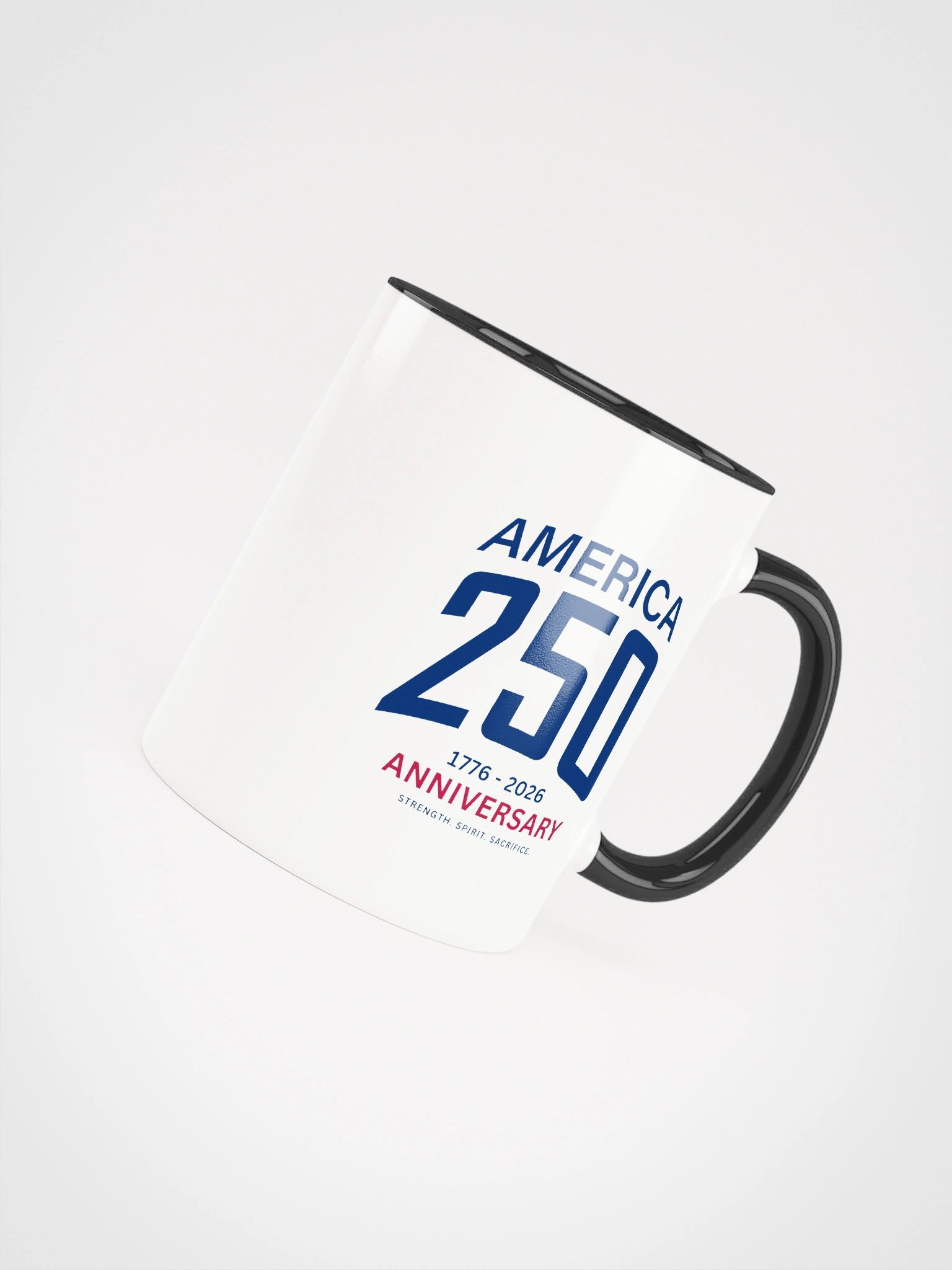 America 250 Anniversary Ceramic Mug product image (30)