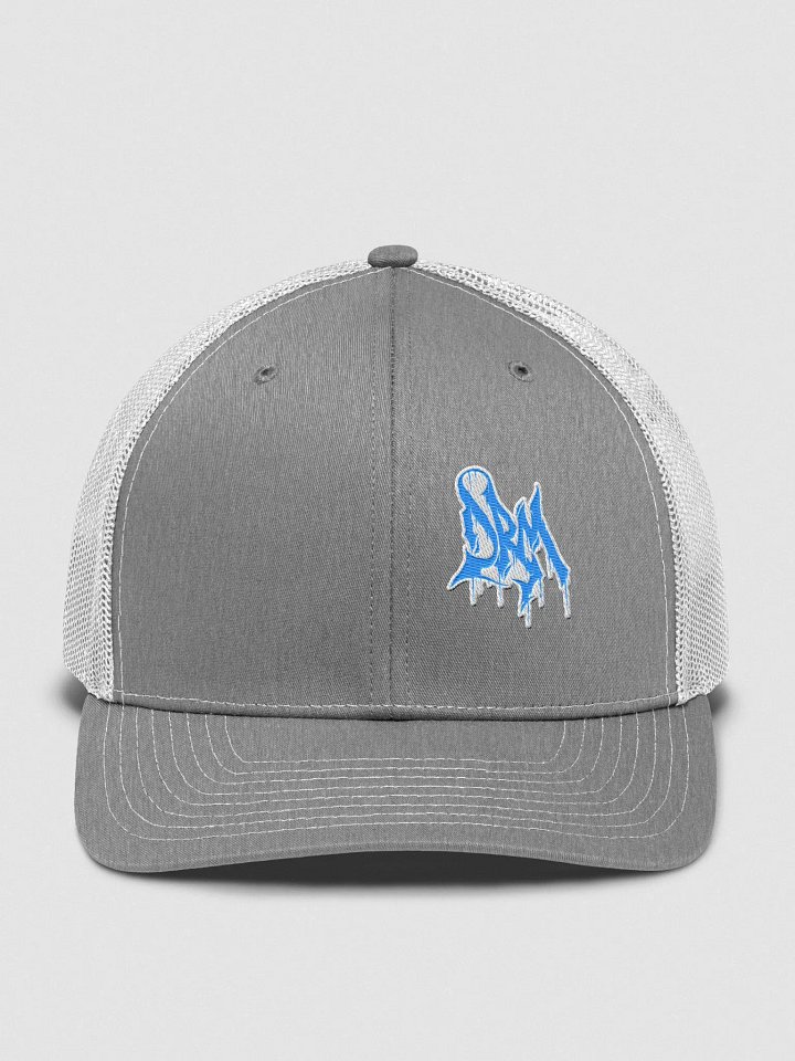 DRM Trucker product image (25)