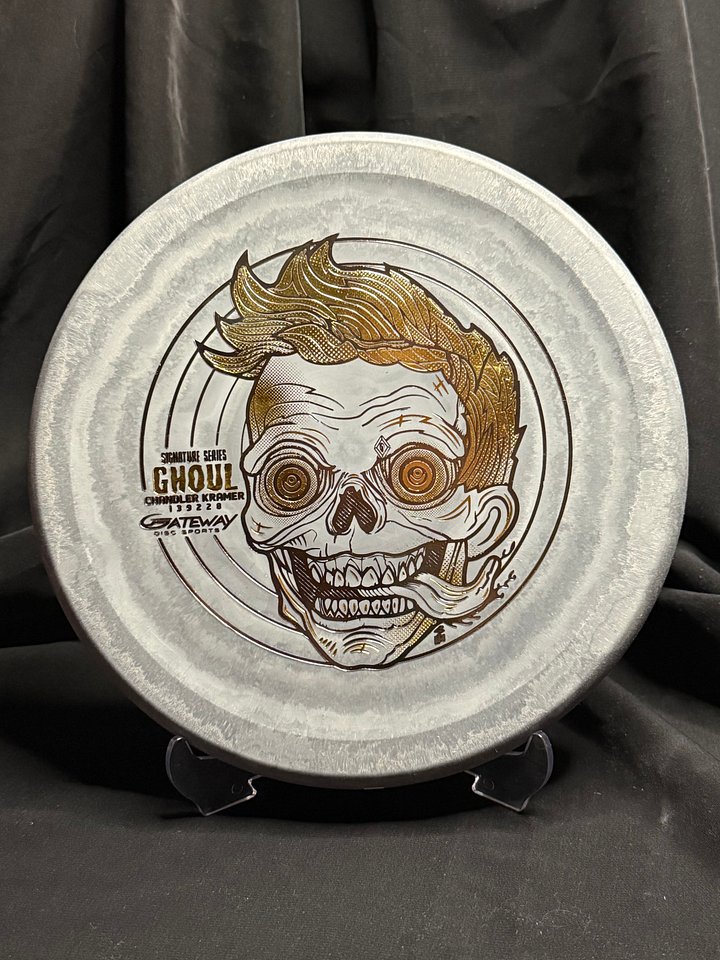 Gateway Chandler's Special Edition Ghoul - Lunar product image (2)