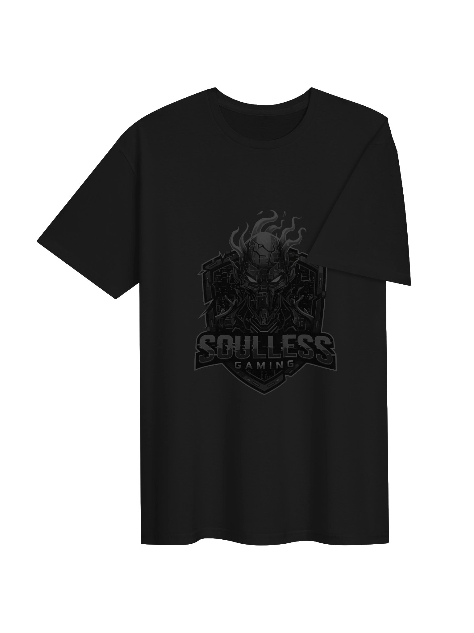 Soulless Gaming Shadow Force T-Shirt product image (4)