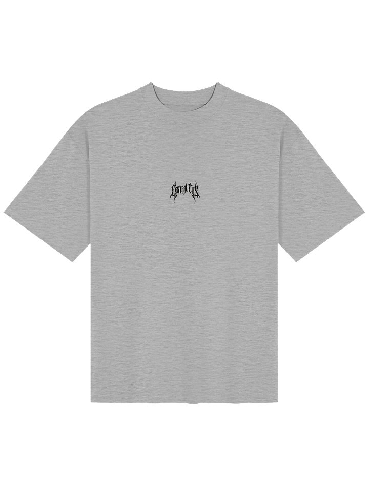 Blacked Out T product image (3)