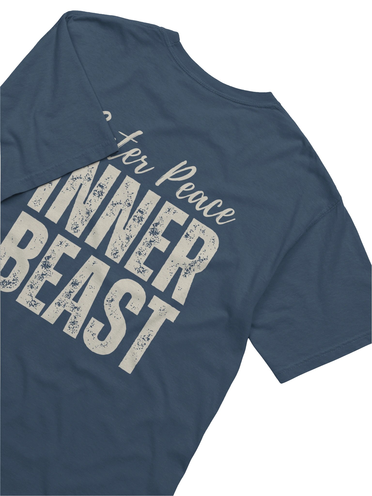 Outer Peace Inner Peace Midnight product image (6)