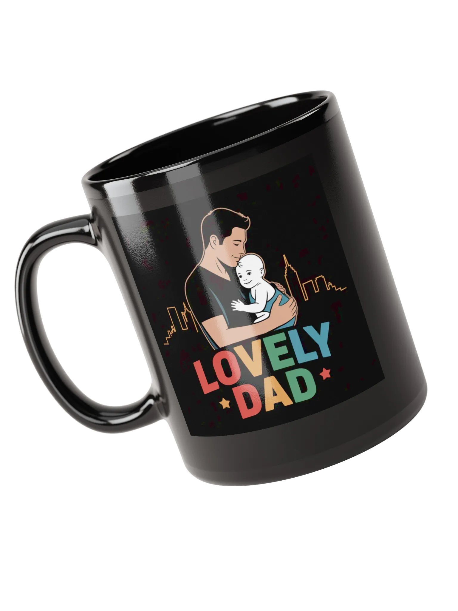Lovely Dad product image (6)