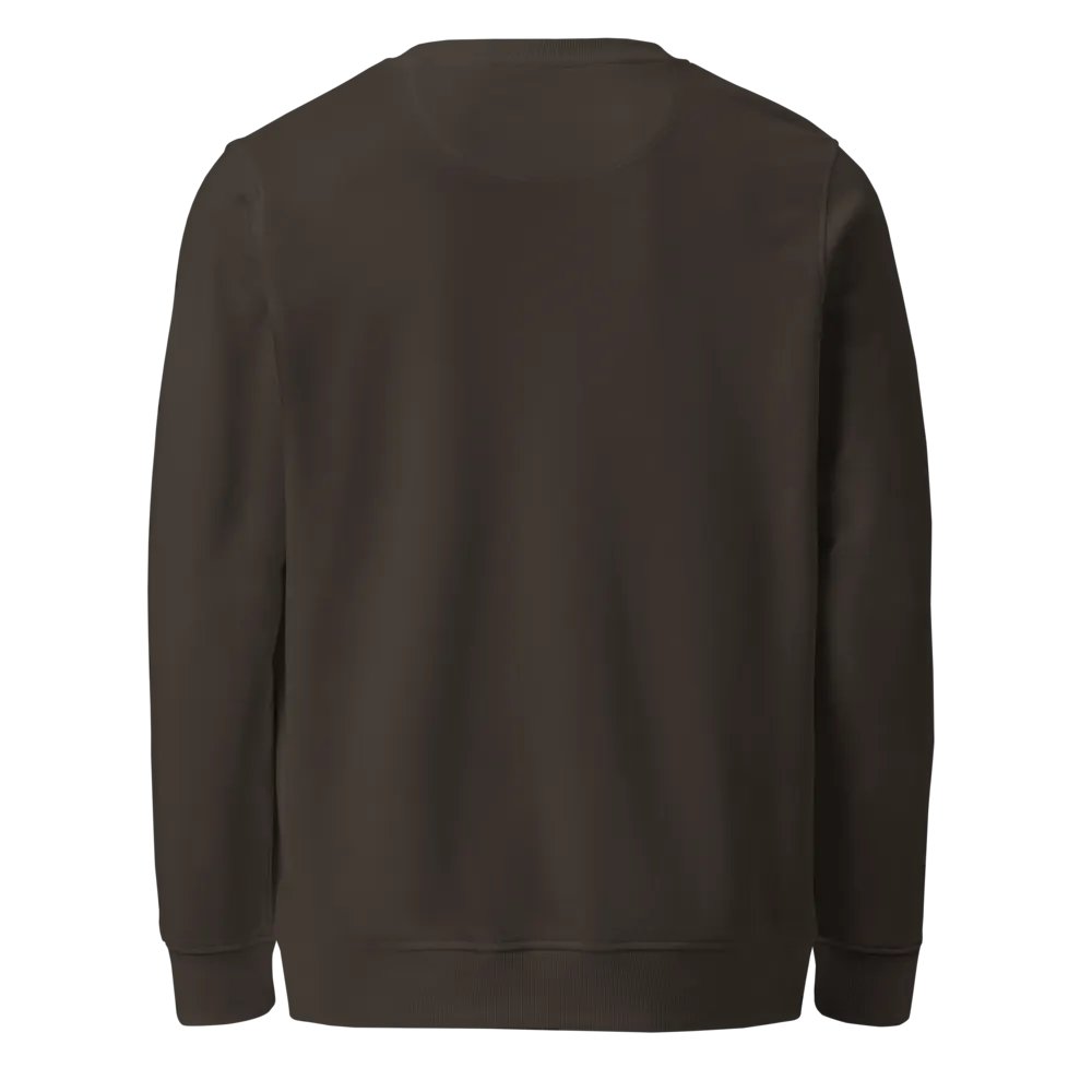Sakura RRHQ Sweatshirt - Dark product image (4)