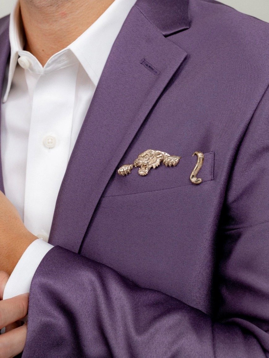 Pocket Tiger product image (4)