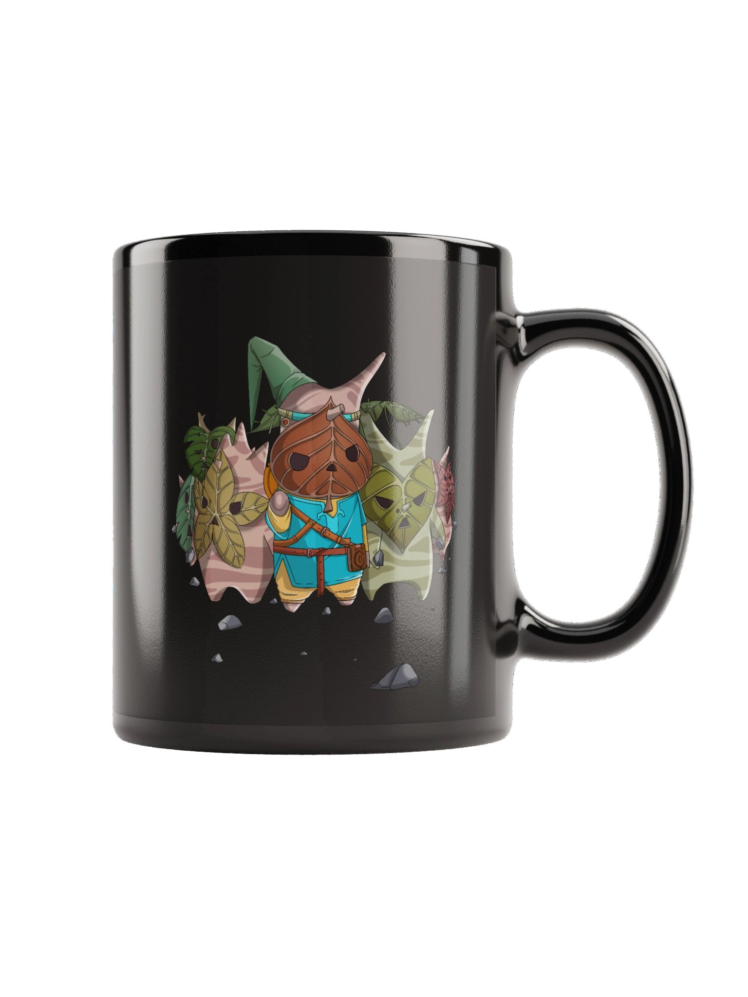 Do You Yield? Mug product image (5)