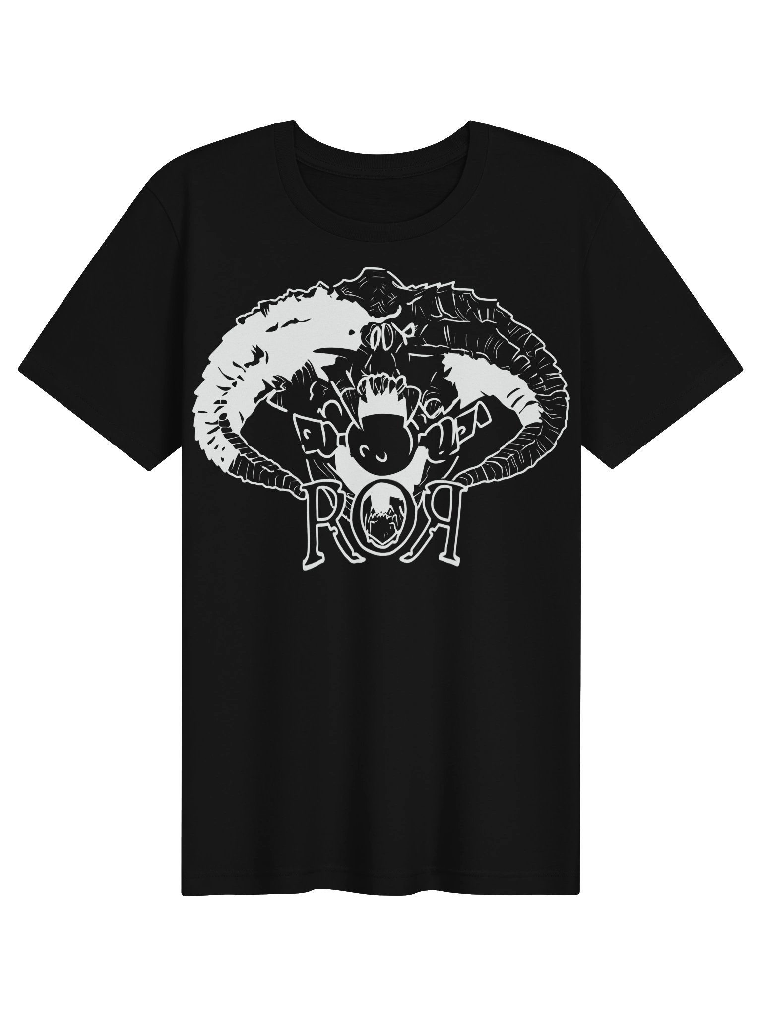 Balrog Shirt product image (1)
