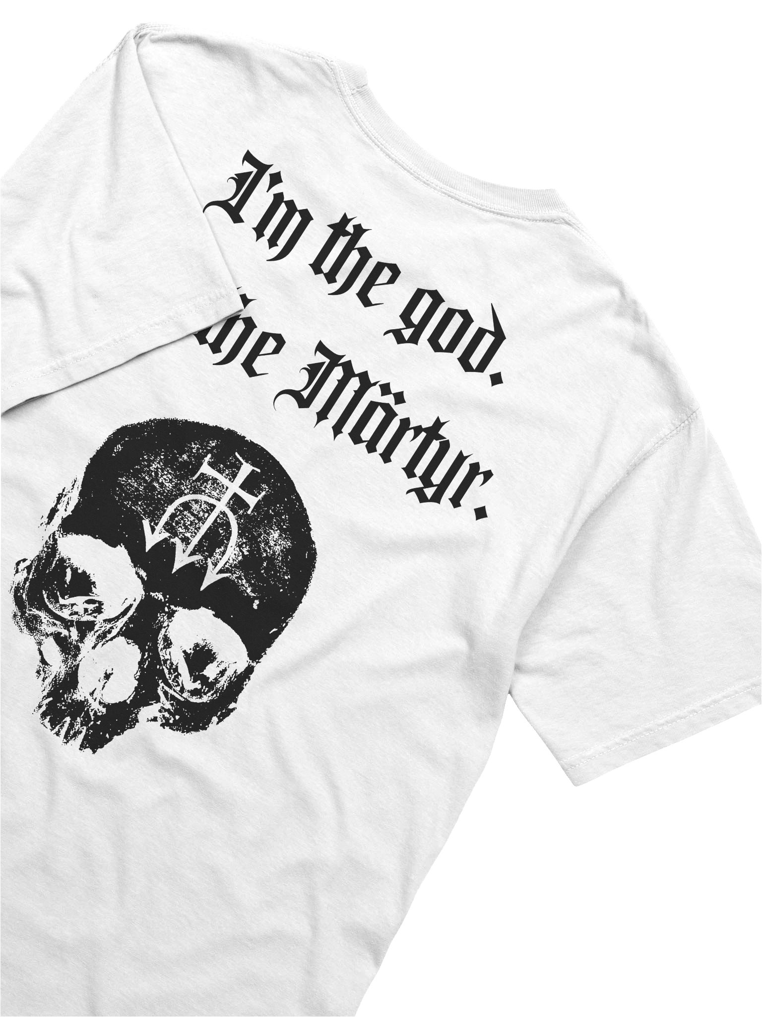 MÄRTYR TSHIRT product image (6)