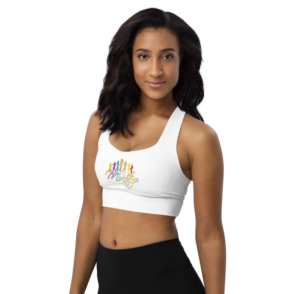 MOETTES PASSION SPORTS BRA (MODEL TEAM EDITION) product image (9)