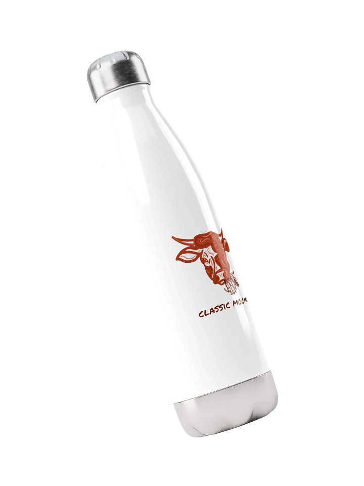 Classic MooMode - Stainless Steel Watter Bottle product image (2)