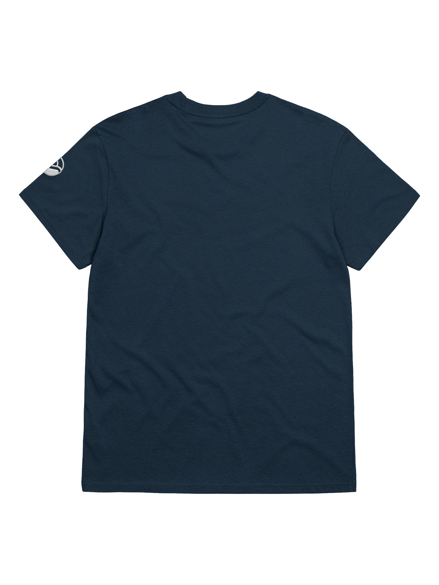 Pixelated Vision Organic Tee product image (2)