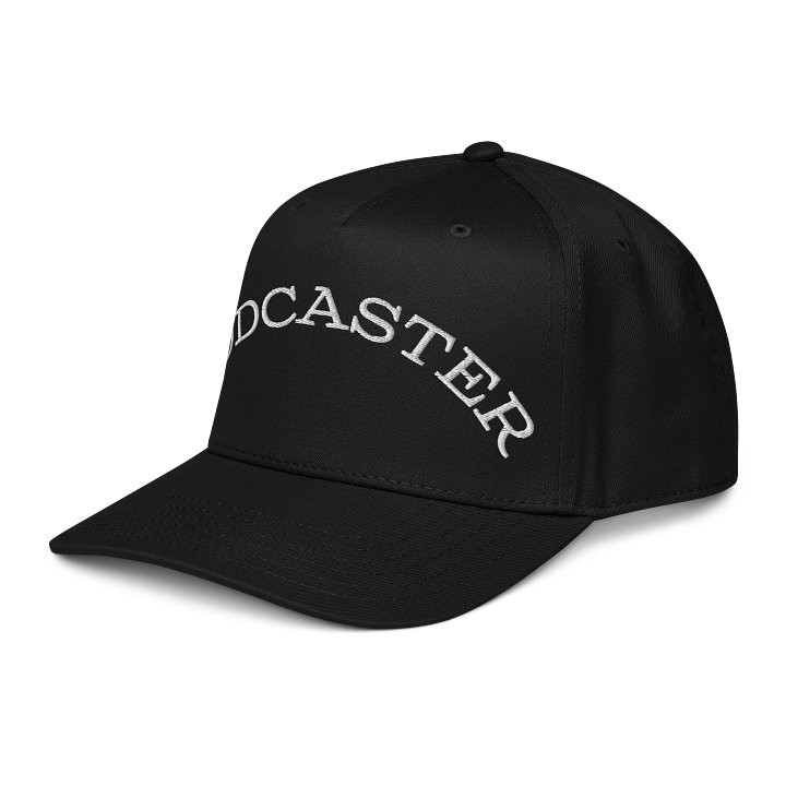 Podcaster Hat product image (2)