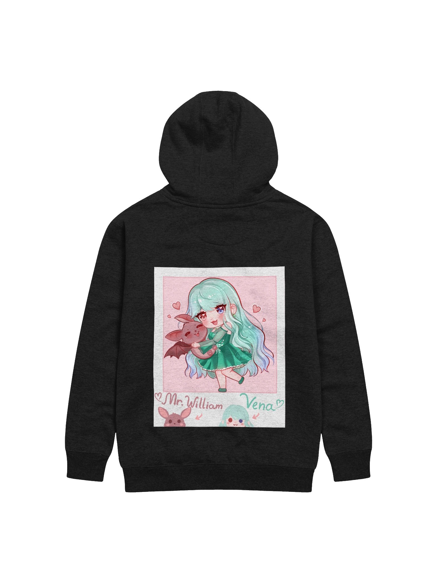 Vena Hoodie product image (2)