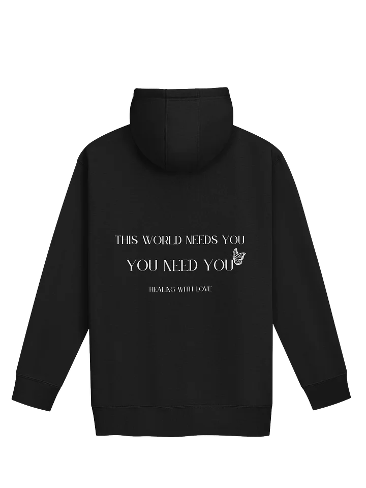 You Are Source - Hoodie product image (8)