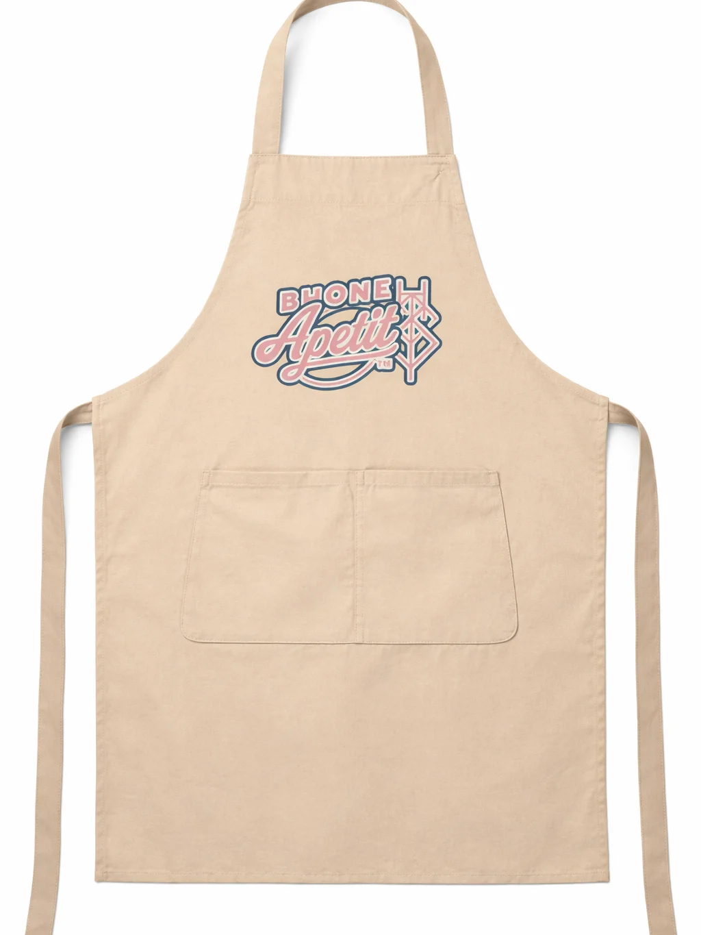 Grembiule BHONE APETIT™ – Edizione “Che Pasticcione Bob!” product image (1)