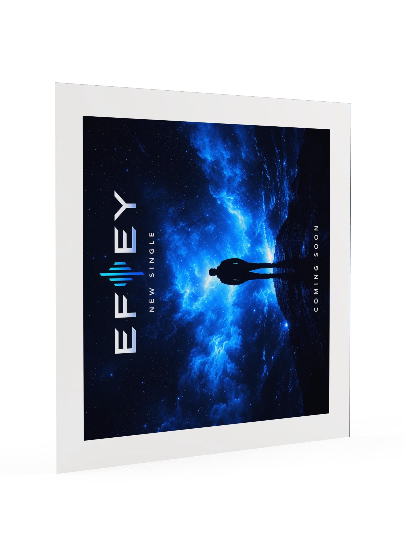 EFIEY Release Cover Poster product image (7)