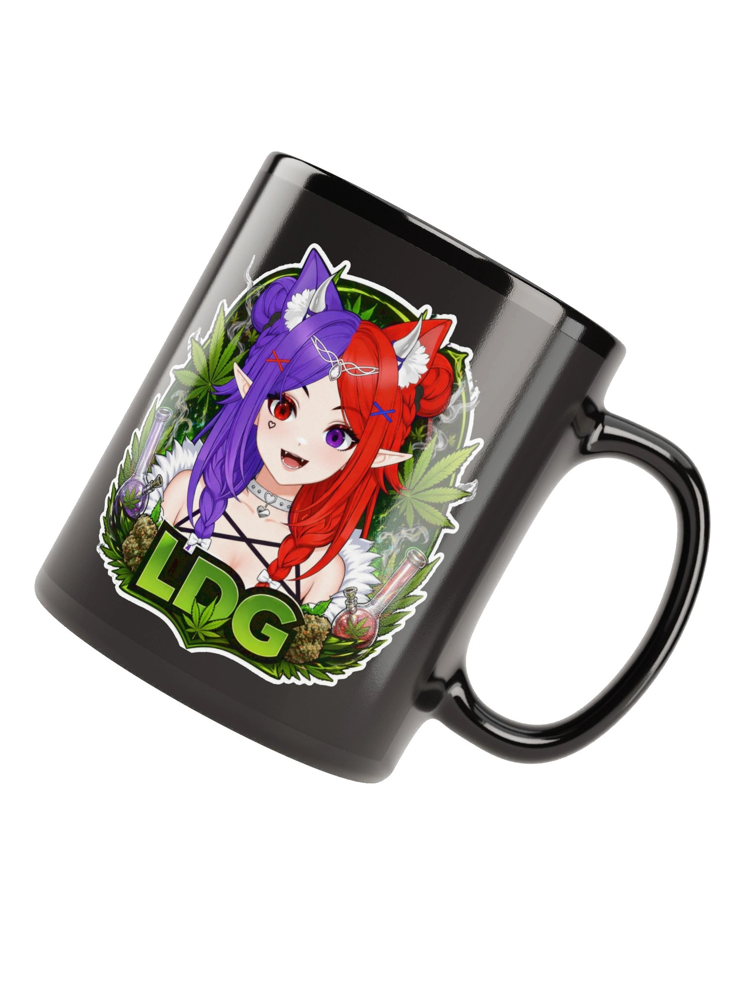 LDG 4:20 MUG product image (12)
