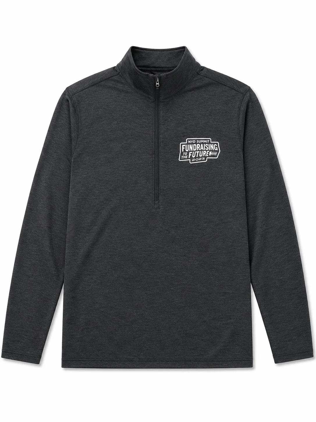 NextAfter - Quarterzip product image (1)