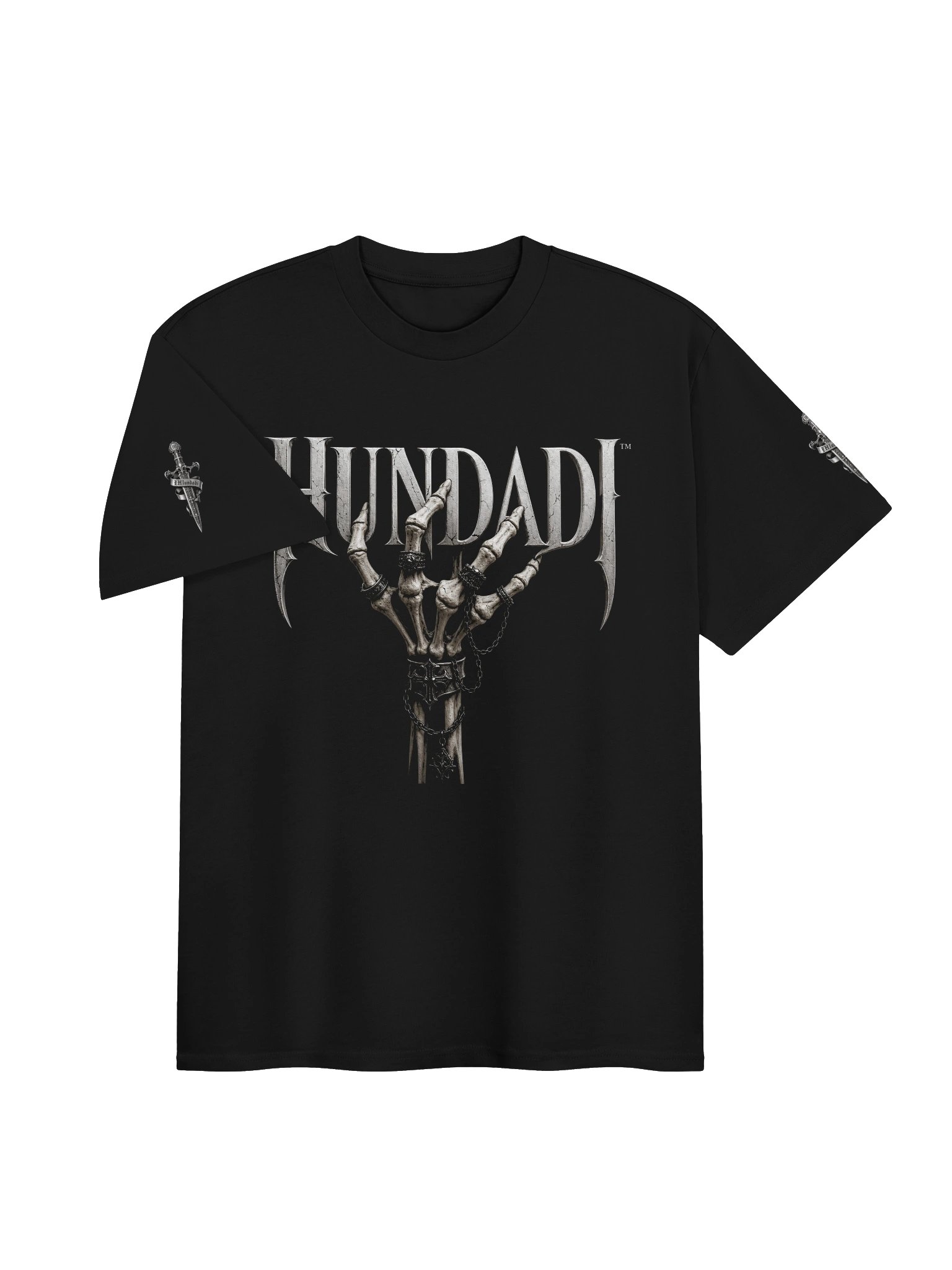 HUNDADI WZRLD- THE REAPER product image (3)
