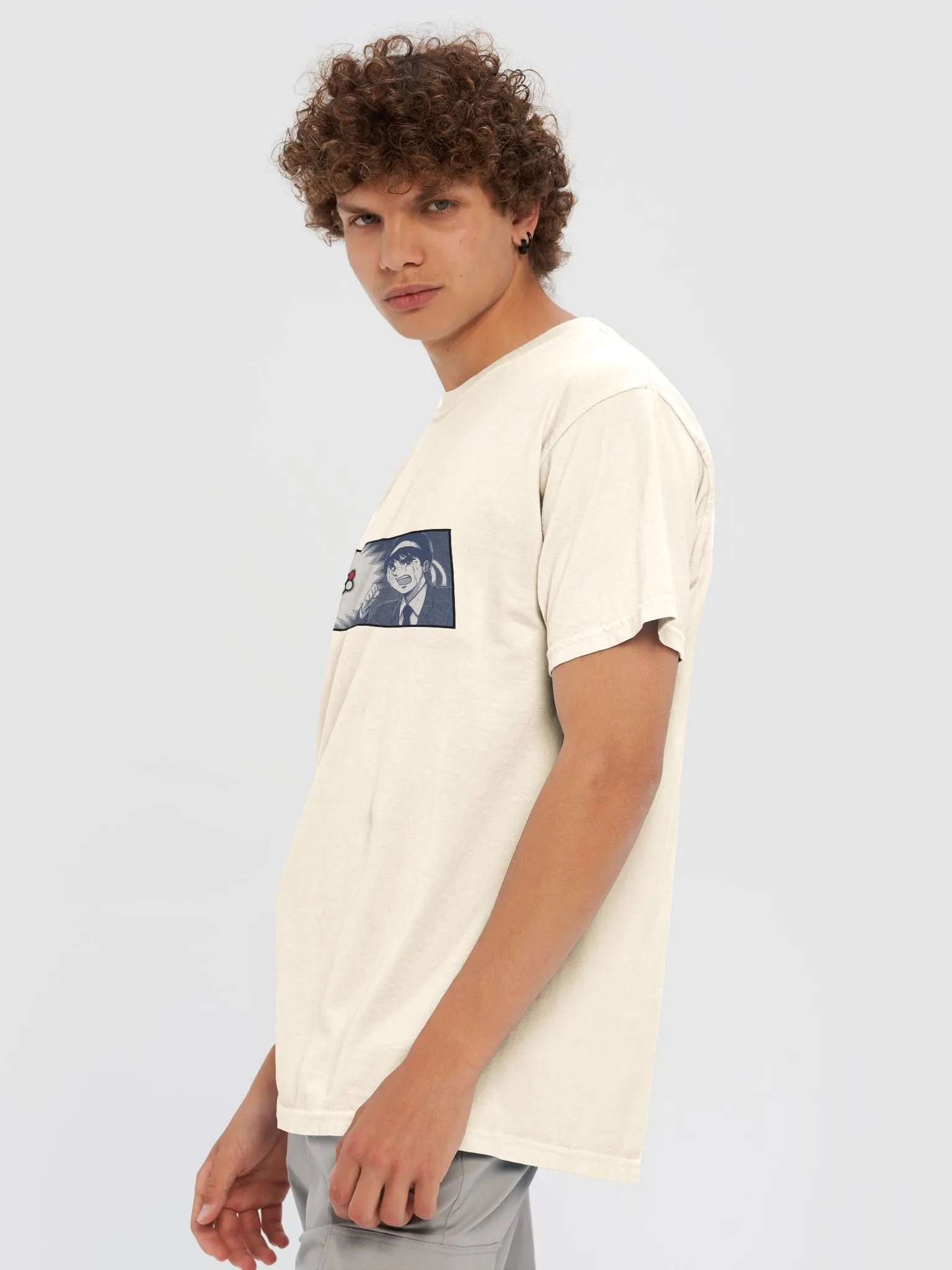 KageKombo T-Shirt product image (38)