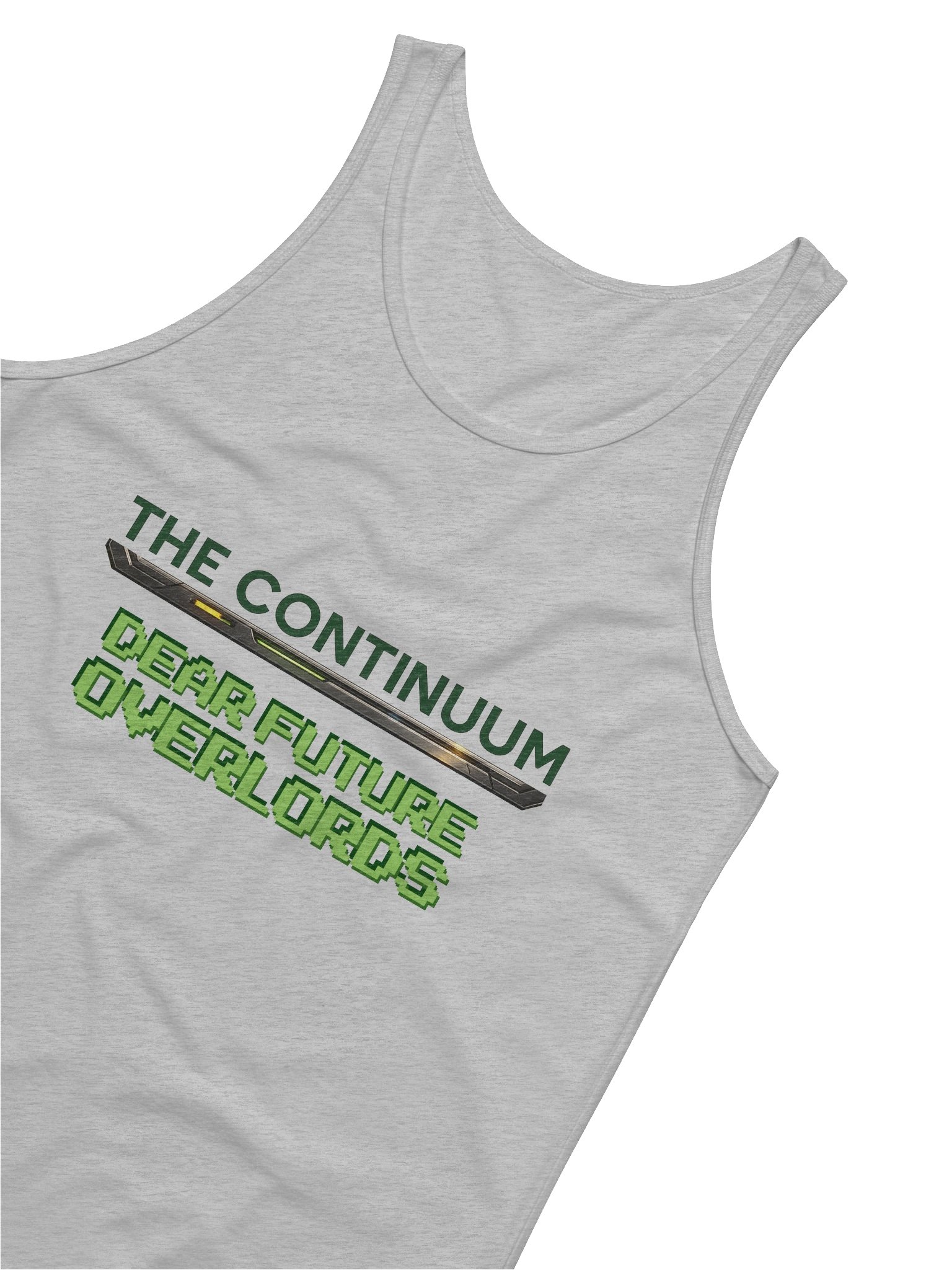 The Continuum Tank Top (Members only) product image (8)