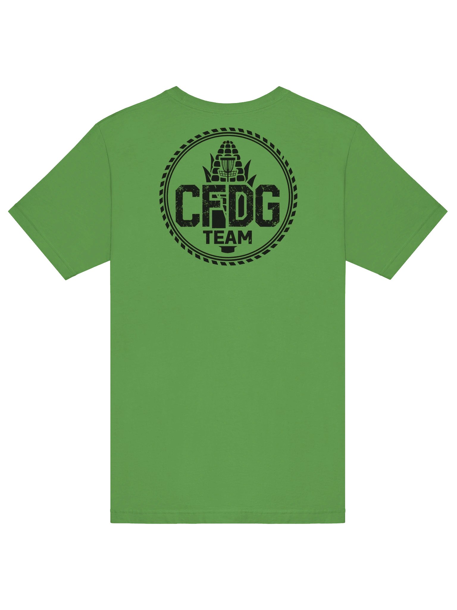 Cornfed Disc Golf Team Shirt Erik product image (6)