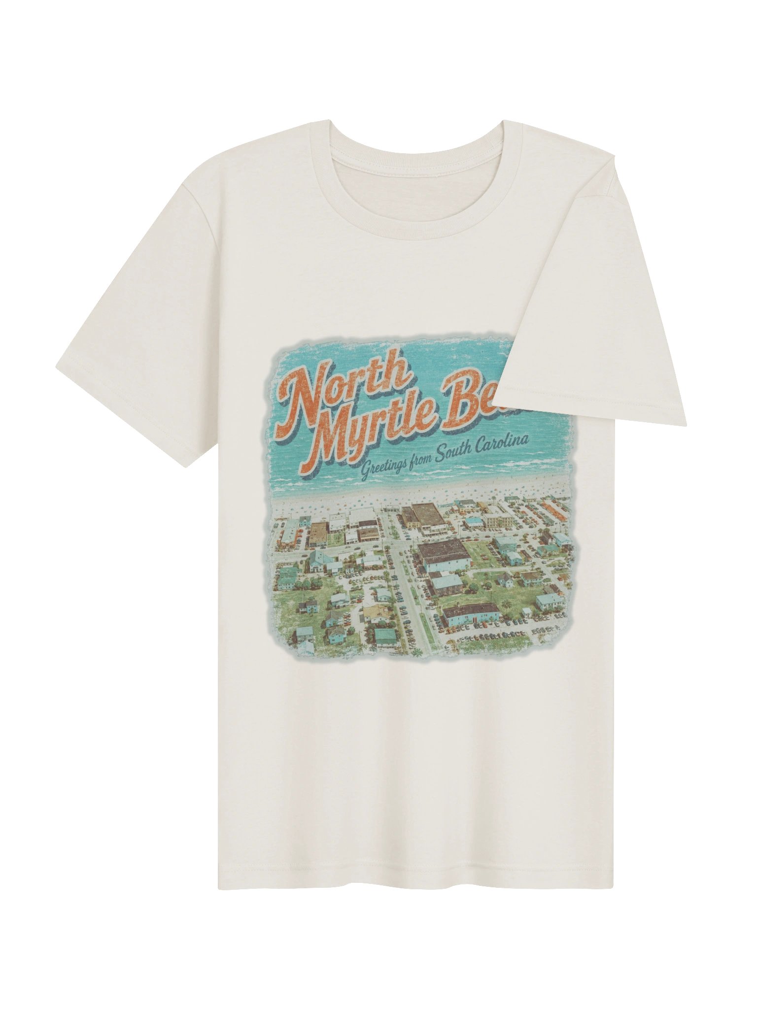 Vintage North Myrtle tee product image (12)