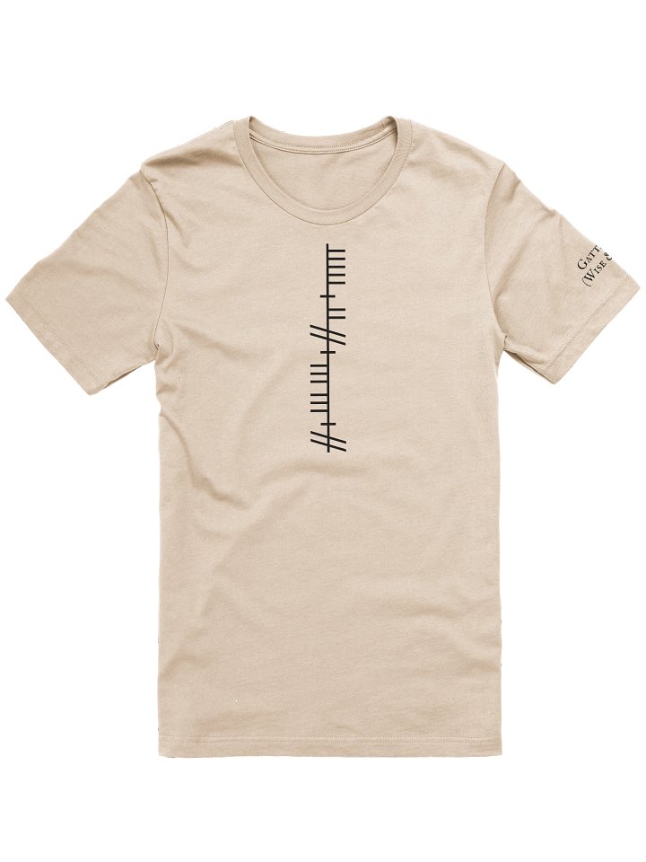 GATTAGLAN (Wise & Pure) - Soft Tee product image (1)