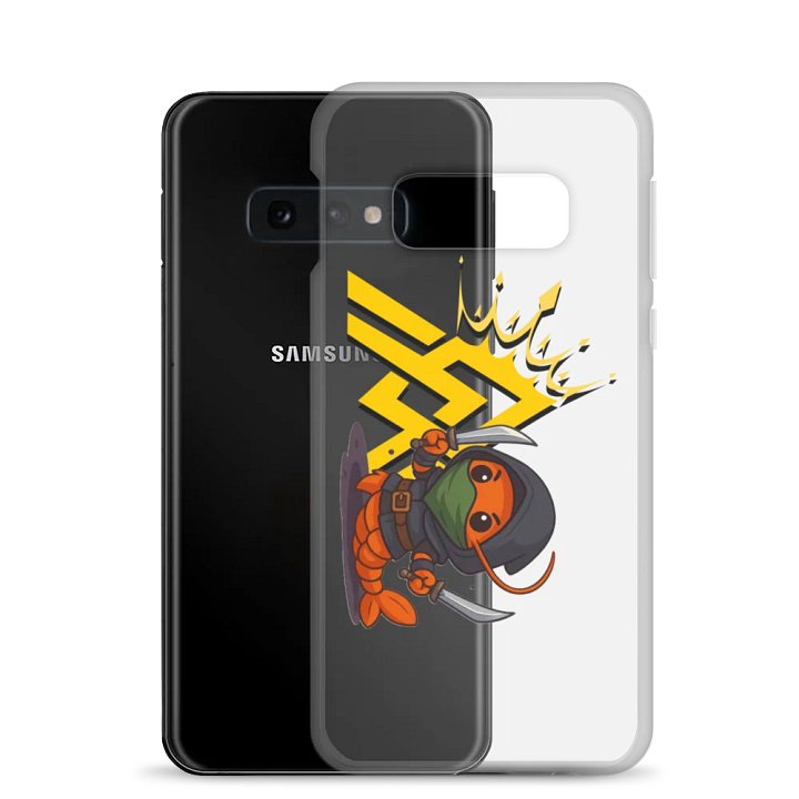 Rogue Galaxy Phone Case product image (24)