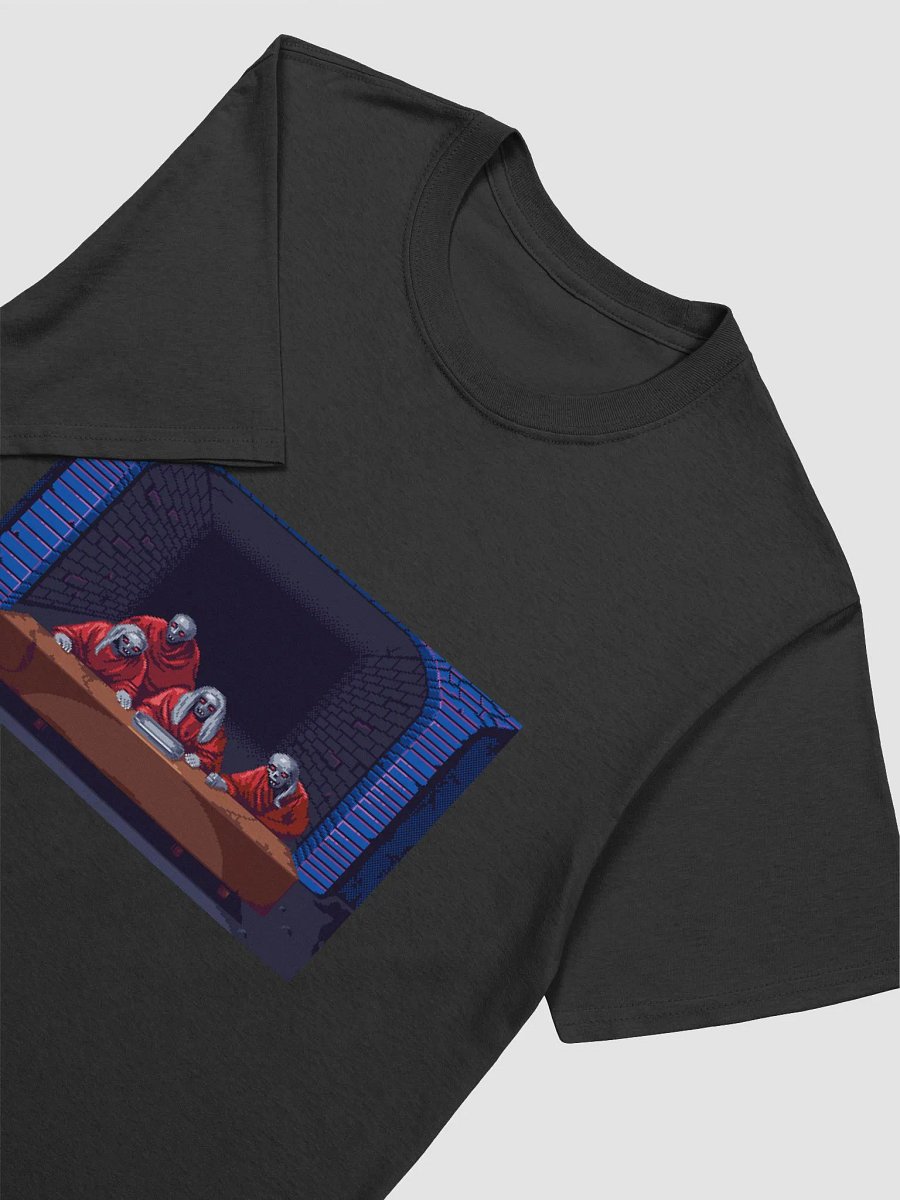 Devil's Hideout Catacombs Tee product image (15)