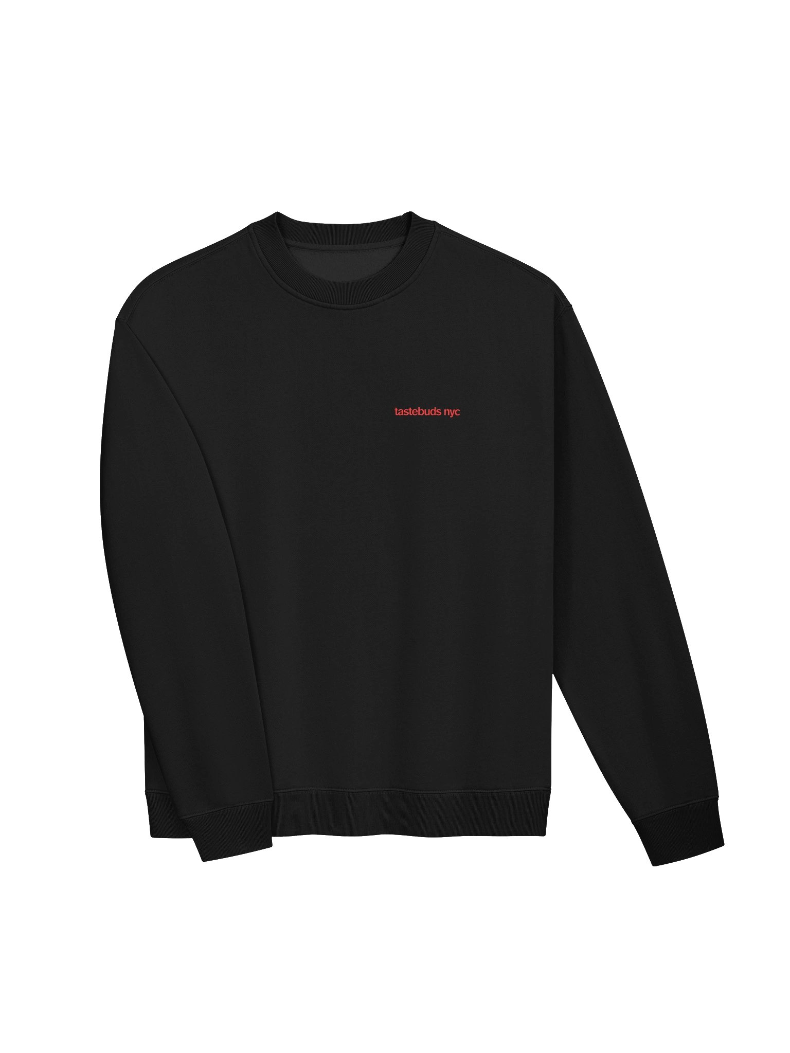 Thank You Crew Neck product image (7)