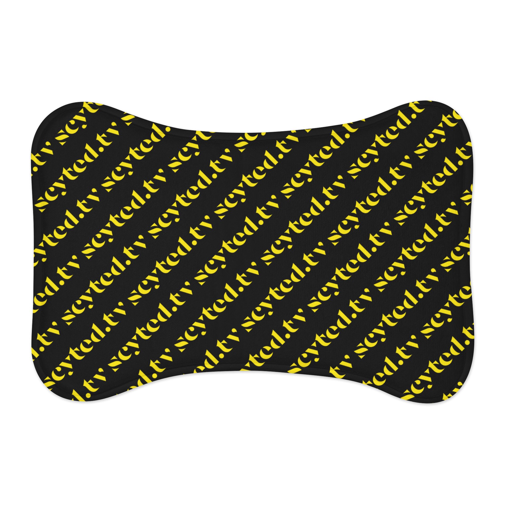 ScytedTV Essentials Pet Feeding Mat product image (1)