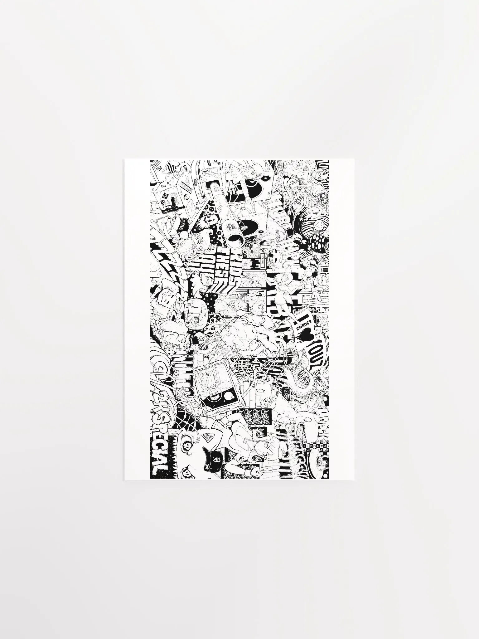 2K Special Print product image (3)