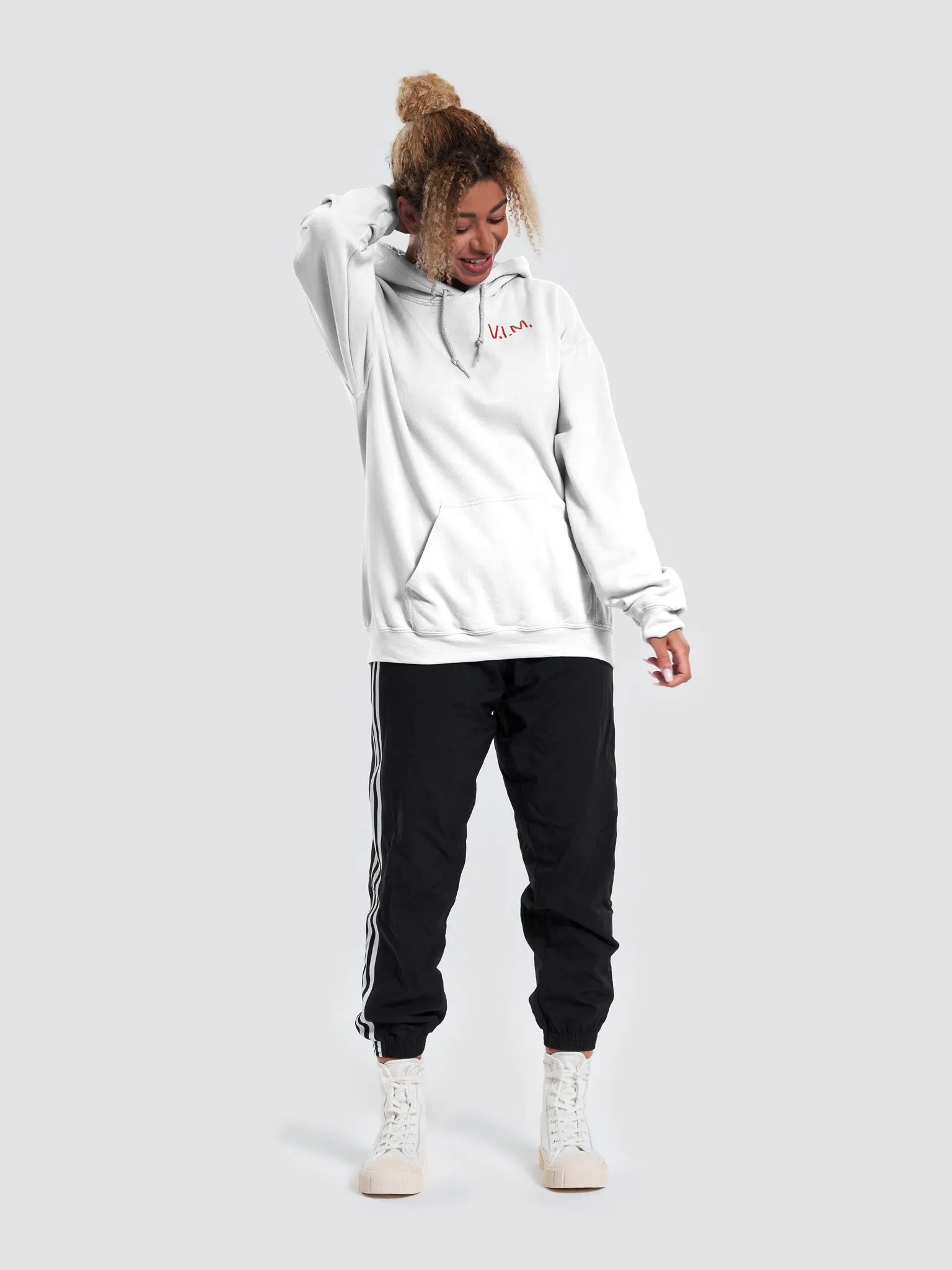 Vanessa Into Madness Hoodie product image (6)
