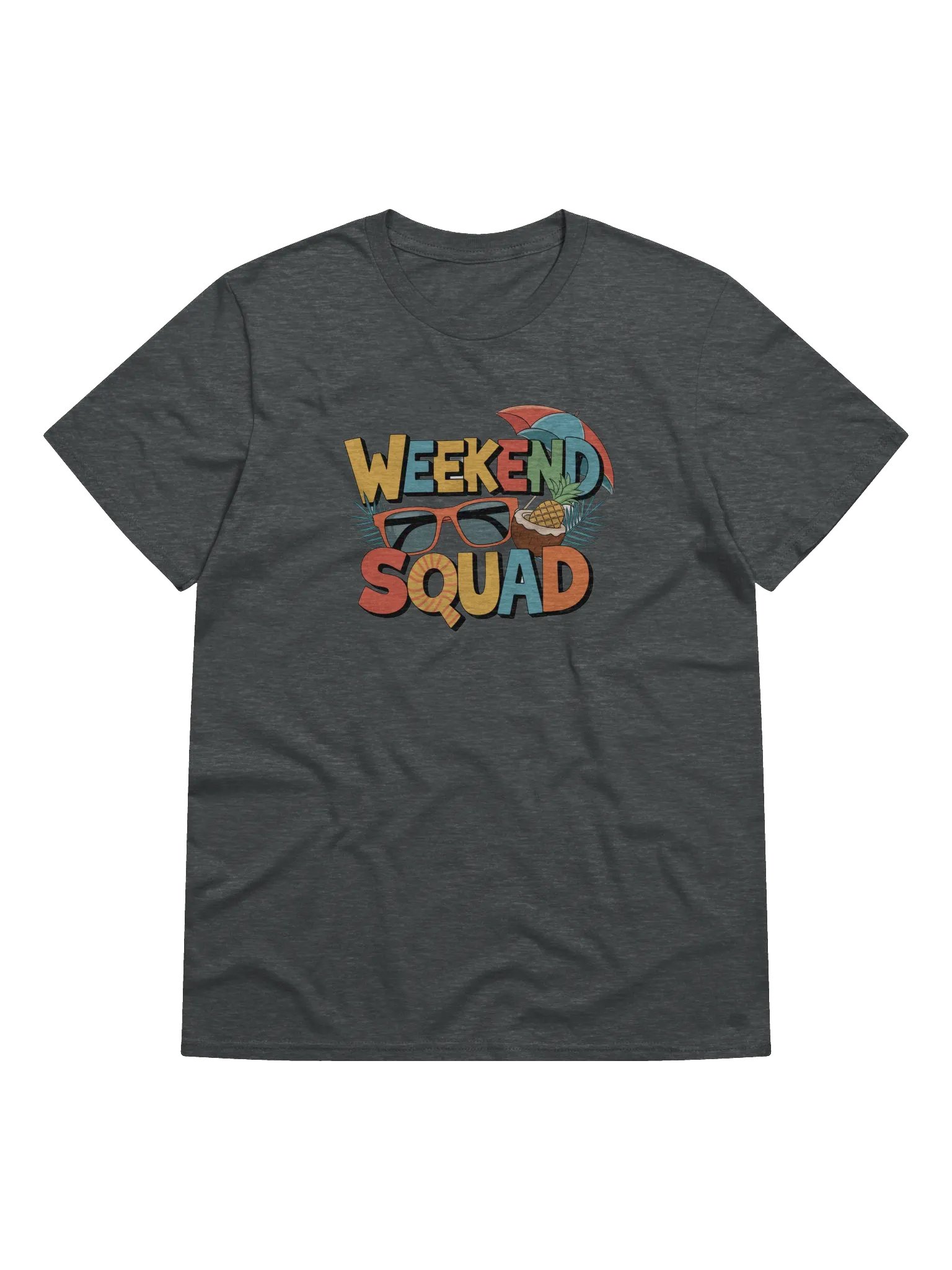 Weekend Squad product image (1)