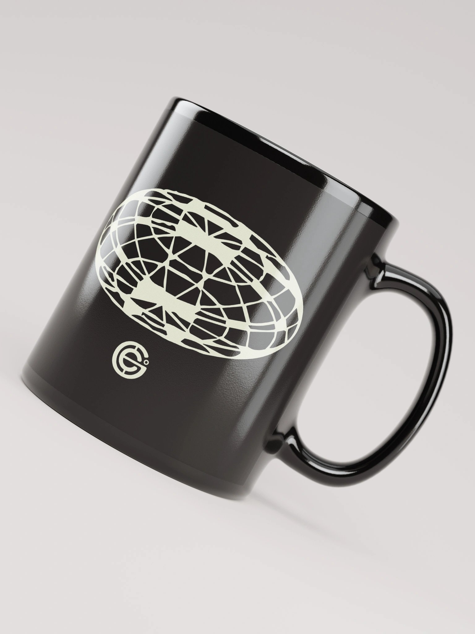 Globe Mug product image (4)