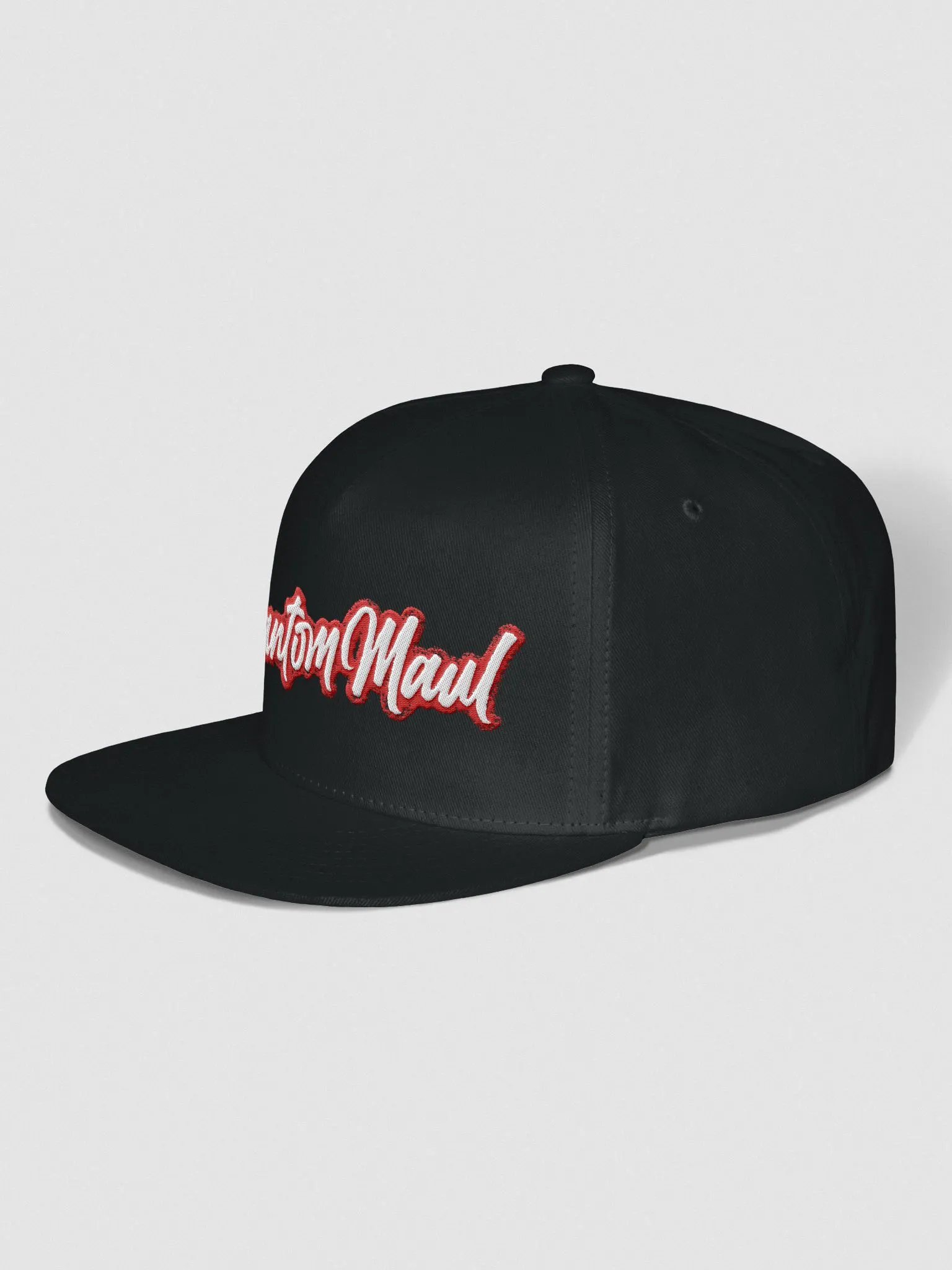 'PhantomMaul' SUPREME Snap-Back product image (2)