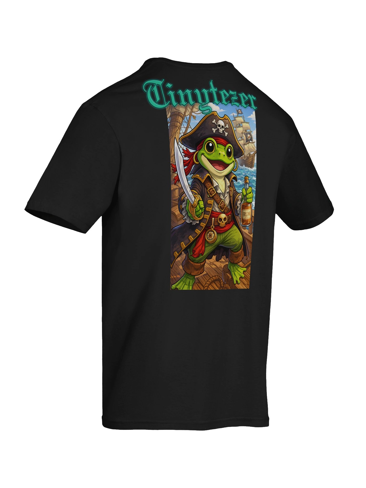 Unisex Tshirt product image (12)