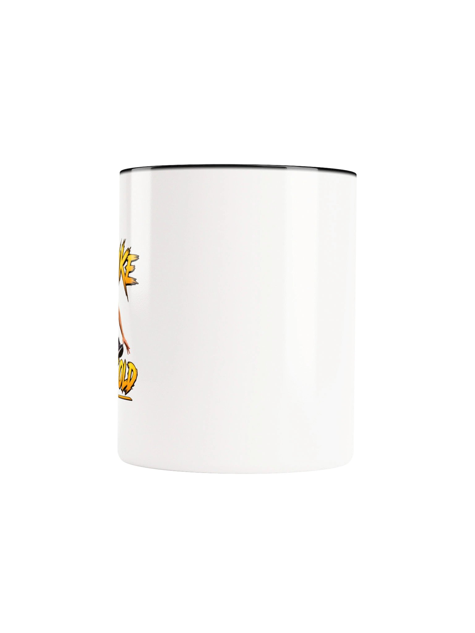 Move Like You Never Got Old Mug product image (9)