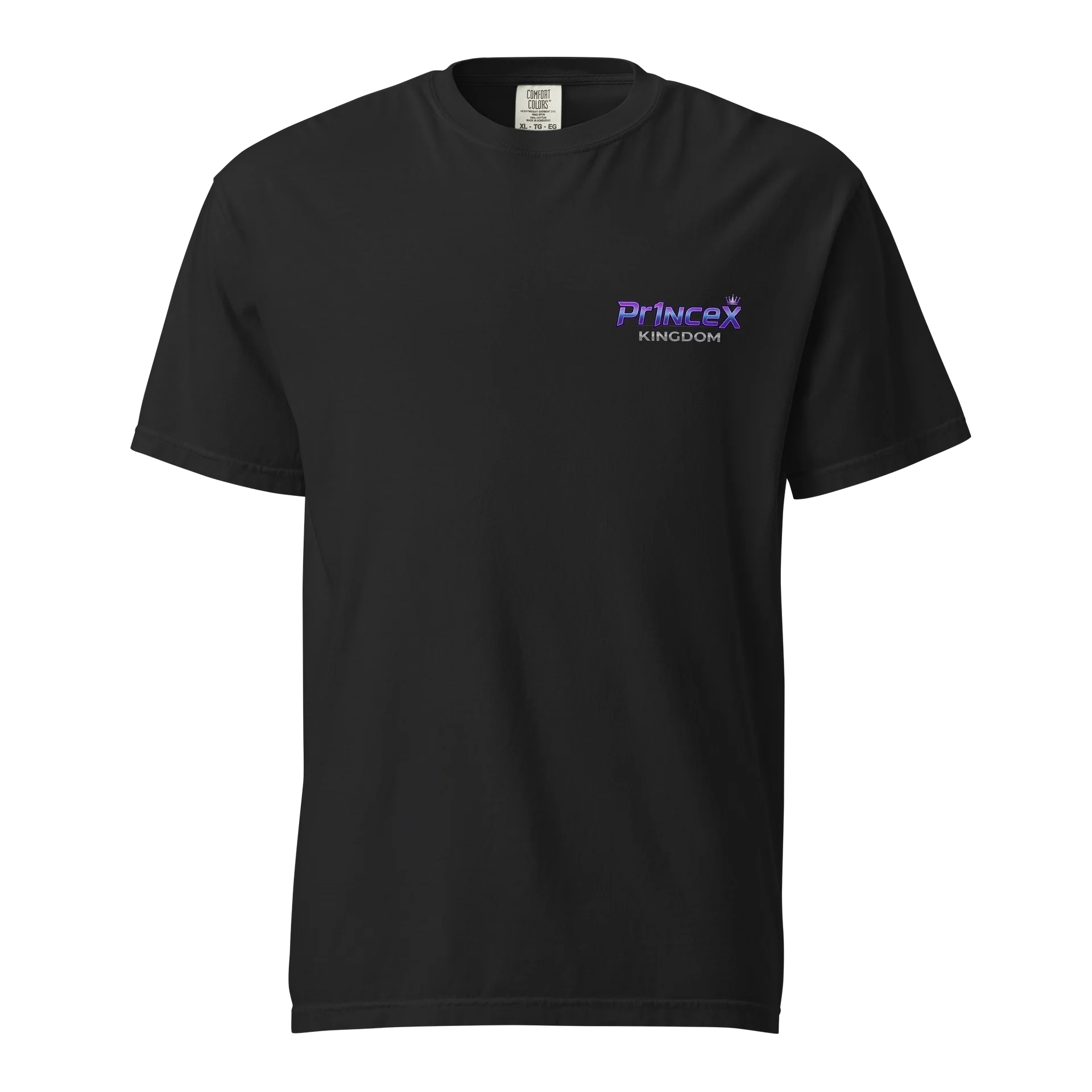 PR1NCEX STORY Fantasy Graphic Tee product image (1)